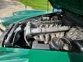 Jaguar XK XK 150 FHC in British Racing Green Зелений - thumbnail 12