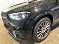 Mercedes-Benz GLE 450 d 4M AMG+AMBIENTE+MEMORY+MULTIBEAM+MBUX Schwarz - thumbnail 2