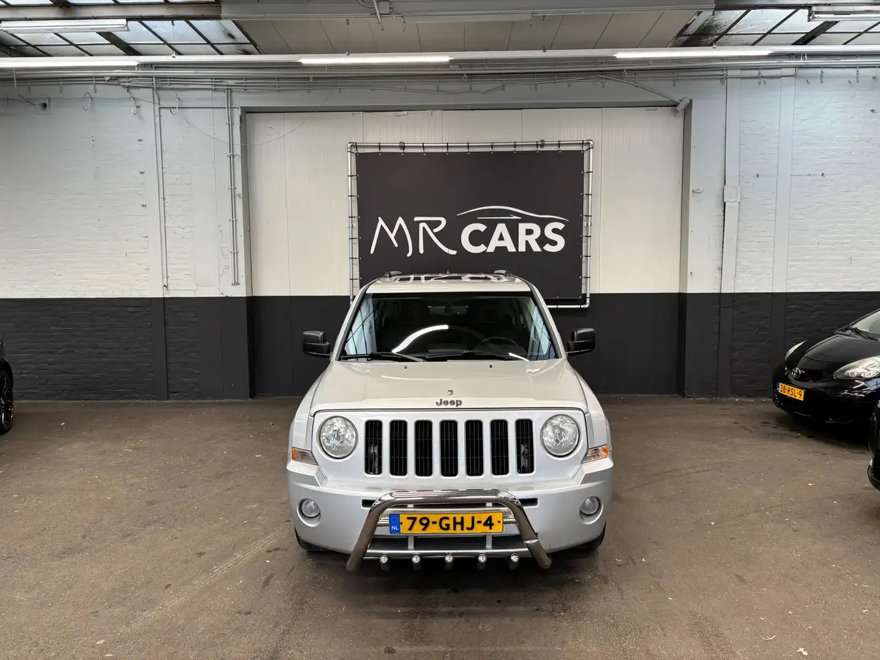 Jeep Patriot