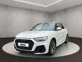 Audi A1 S line 30 TFSI 85(116) kW(PS) S tro Blanc - thumbnail 1
