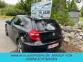 BMW 118 i / 118i/NAVI/XENON Negro - thumbnail 14
