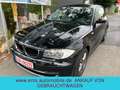 BMW 118 i / 118i/NAVI/XENON Negro - thumbnail 3