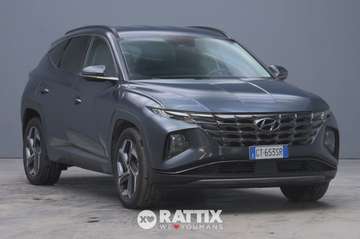 1.6 HEV Exellence Auto