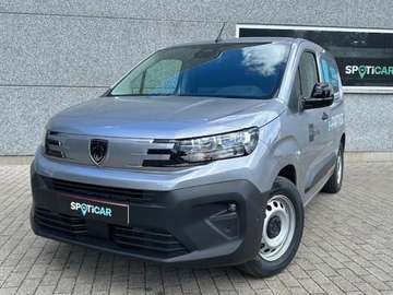Standard Heavy 50 KWh