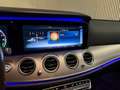 Mercedes-Benz E 350 350e AVANTGARDE-WIDESCREEN-AIRMATIC-TREKHAAK-APPLE Brun - thumbnail 21