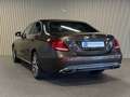 Mercedes-Benz E 350 350e AVANTGARDE-WIDESCREEN-AIRMATIC-TREKHAAK-APPLE Brun - thumbnail 8