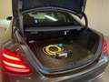 Mercedes-Benz E 350 350e AVANTGARDE-WIDESCREEN-AIRMATIC-TREKHAAK-APPLE Brun - thumbnail 33