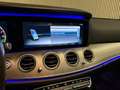 Mercedes-Benz E 350 350e AVANTGARDE-WIDESCREEN-AIRMATIC-TREKHAAK-APPLE Brun - thumbnail 22