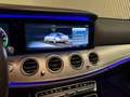 Mercedes-Benz E 350 350e AVANTGARDE-WIDESCREEN-AIRMATIC-TREKHAAK-APPLE Brun - thumbnail 23