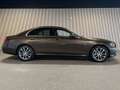 Mercedes-Benz E 350 350e AVANTGARDE-WIDESCREEN-AIRMATIC-TREKHAAK-APPLE Brun - thumbnail 5