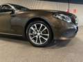 Mercedes-Benz E 350 350e AVANTGARDE-WIDESCREEN-AIRMATIC-TREKHAAK-APPLE Brun - thumbnail 3