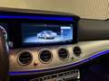 Mercedes-Benz E 350 350e AVANTGARDE-WIDESCREEN-AIRMATIC-TREKHAAK-APPLE Brun - thumbnail 24
