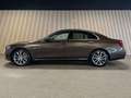 Mercedes-Benz E 350 350e AVANTGARDE-WIDESCREEN-AIRMATIC-TREKHAAK-APPLE Brun - thumbnail 7