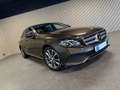 Mercedes-Benz E 350 350e AVANTGARDE-WIDESCREEN-AIRMATIC-TREKHAAK-APPLE Brun - thumbnail 2