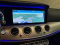 Mercedes-Benz E 350 350e AVANTGARDE-WIDESCREEN-AIRMATIC-TREKHAAK-APPLE Brun - thumbnail 20