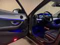 Mercedes-Benz E 350 350e AVANTGARDE-WIDESCREEN-AIRMATIC-TREKHAAK-APPLE Brun - thumbnail 11