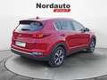 Kia Sportage Sportage 1.6 CRDI 115 CV 2WD Business Class Rouge - thumbnail 5