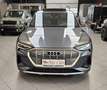 Audi e-tron 71 kWh 50 SPORTBACK QUATTRO S LINE,GARANTIE 1 AN Grijs - thumbnail 2