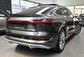 Audi e-tron 71 kWh 50 SPORTBACK QUATTRO S LINE,GARANTIE 1 AN Grijs - thumbnail 9