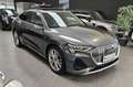 Audi e-tron 71 kWh 50 SPORTBACK QUATTRO S LINE,GARANTIE 1 AN Grijs - thumbnail 3