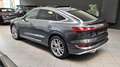 Audi e-tron 71 kWh 50 SPORTBACK QUATTRO S LINE,GARANTIE 1 AN Grijs - thumbnail 7