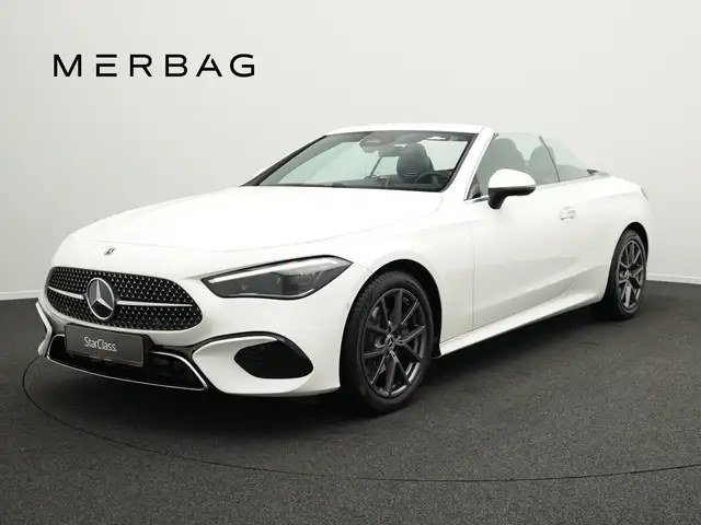 Mercedes-Benz CLE 180 CLE 180 Cabriolet LED+Kamera+Memo+Apple