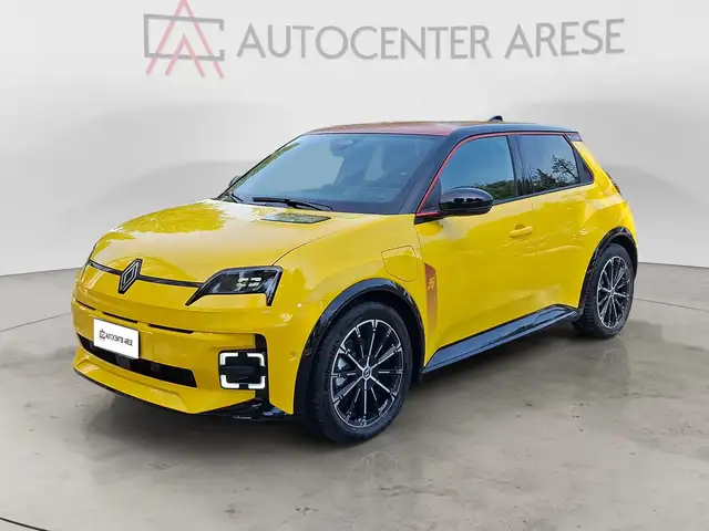 Renault R 5
