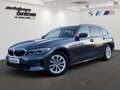 BMW 320 d Touring Advantage DAB LED WLAN Klimaaut. Gris - thumbnail 1