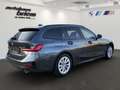 BMW 320 d Touring Advantage DAB LED WLAN Klimaaut. Gris - thumbnail 3