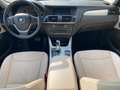 BMW X3 xDrive 20i Leder Navi Xenon Kamera AHK Silber - thumbnail 9