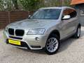 BMW X3 xDrive 20i Leder Navi Xenon Kamera AHK Silber - thumbnail 1