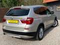 BMW X3 xDrive 20i Leder Navi Xenon Kamera AHK Silber - thumbnail 5