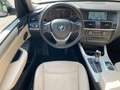 BMW X3 xDrive 20i Leder Navi Xenon Kamera AHK Silber - thumbnail 11