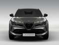 Alfa Romeo Junior 1.2 Turbo Hybrid Ibrida Speciale Elektrische achte Grijs - thumbnail 7