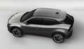 Alfa Romeo Junior 1.2 Turbo Hybrid Ibrida Speciale Elektrische achte Grijs - thumbnail 4