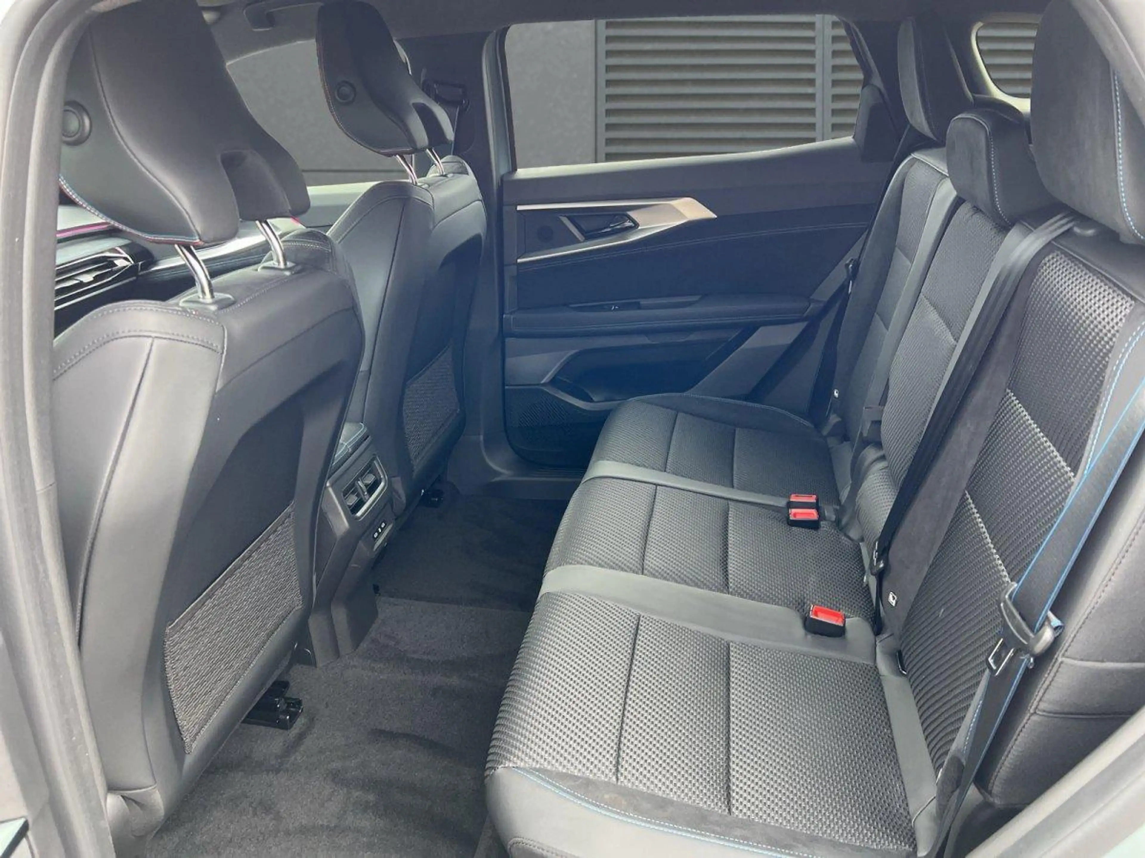 Renault Espace Esprit Alpine 7-S SHZ+LKHZ+360°-Kamera E-TECH 2... — photo 6
