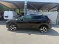 Nissan Qashqai Tekna 4x4 Schwarz - thumbnail 4