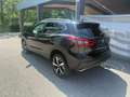 Nissan Qashqai Tekna 4x4 Schwarz - thumbnail 7