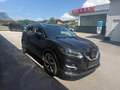 Nissan Qashqai Tekna 4x4 Schwarz - thumbnail 1