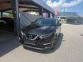 Nissan Qashqai Tekna 4x4 Schwarz - thumbnail 3