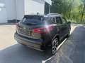Nissan Qashqai Tekna 4x4 Schwarz - thumbnail 5
