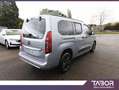 Fiat Doblo Kombi 1.5 Maxi BHDi 100 180°Cam Keyl Gris - thumbnail 3