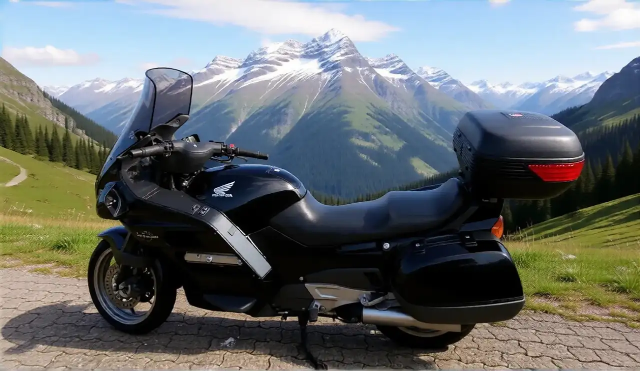 Honda ST 1100
