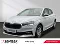 Skoda Fabia 1.0 MPI Essence Paket Sitzheizung Weiß - thumbnail 1