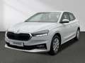 Skoda Fabia 1.0 MPI Essence Paket Sitzheizung Weiß - thumbnail 14
