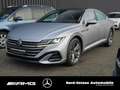 Volkswagen Arteon 2.0 TSI R-LINE KAMERA PANO STANDH SPUR Silber - thumbnail 6