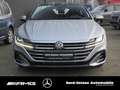 Volkswagen Arteon 2.0 TSI R-LINE KAMERA PANO STANDH SPUR Silber - thumbnail 2
