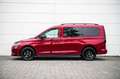 Volkswagen Caddy Cargo Maxi 2.0 TDI 122pk DSG Full Options |LED|ACC Rood - thumbnail 7