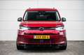 Volkswagen Caddy Cargo Maxi 2.0 TDI 122pk DSG Full Options |LED|ACC Rood - thumbnail 5