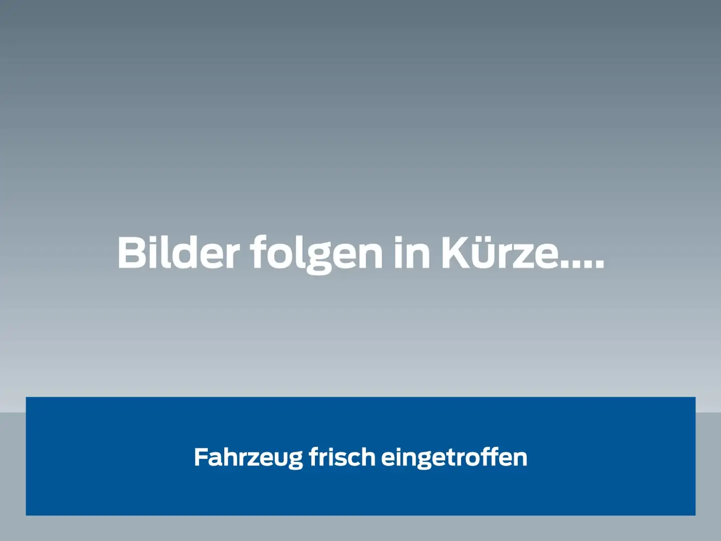Ford Fiesta 1.0 l Cool & Connect KLIMA RADIO&DAB PARK-ASSISTEN Weiß - 1